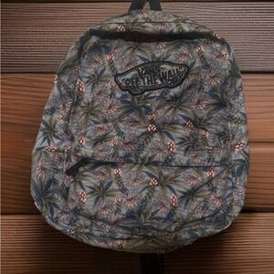VANS OTW Backpack